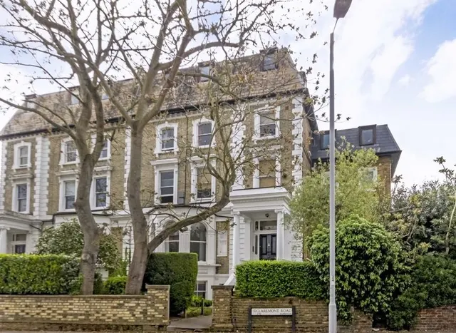 Claremont Road, Surbiton, KT6, photo 1
