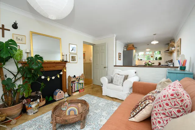Photo 3 — Rodney Road, Walton-On-Thames KT12 3NF