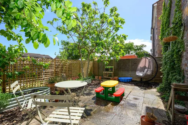 Photo 2 — Rodney Road, Walton-On-Thames KT12 3NF