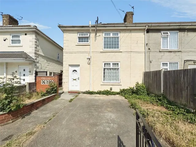 Smith Square, Doncaster, South Yorkshire, DN4, photo 1