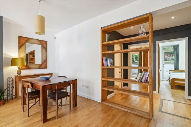 South Villas, Camden, NW1, photo 3