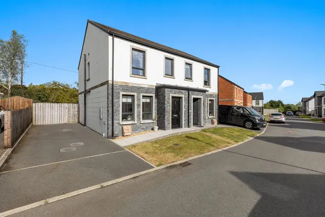 Spinners Gate, Killinchy, BT23, photo 1