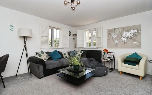 Carnoustie Drive, Corby, NN17, photo 3