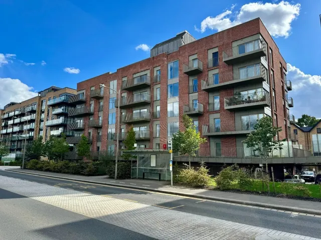 Leacon Road, Ashford, TN23, photo 1