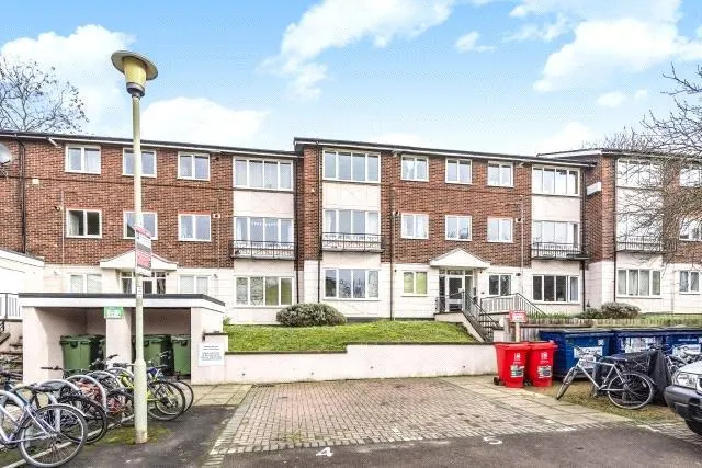 Silkdale Close, Oxford, OX4, photo 1