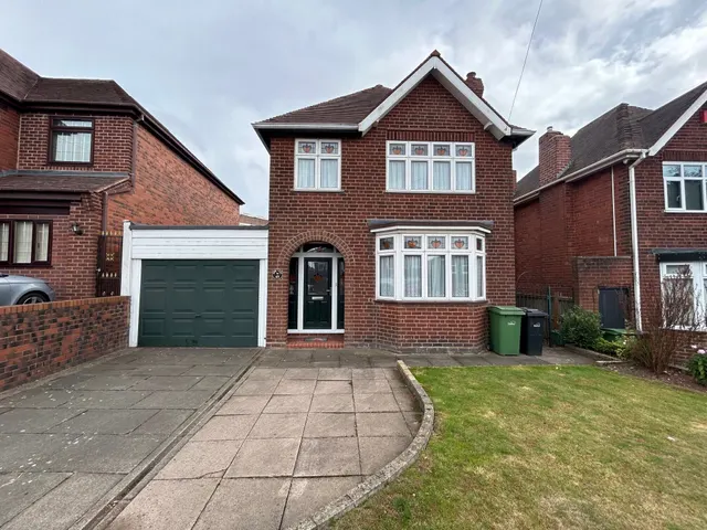 Jews Lane, Dudley, photo 1