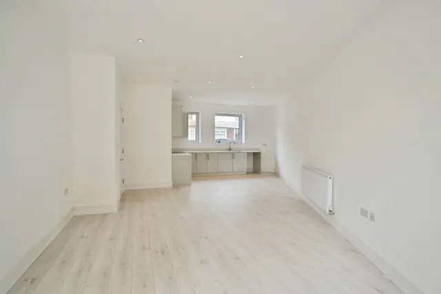 Burges Road, East Ham, London, E6, photo 1