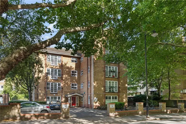 Grosvenor Avenue, London, N5, photo 1