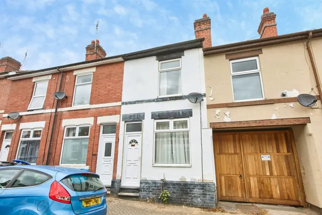 Pittar Street, Derby, DE22, photo 1