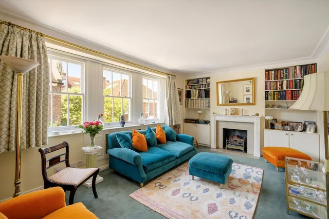 Caroline Place, Bayswater, W2, photo 3