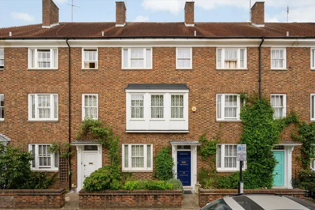 Caroline Place, Bayswater, W2, photo 1