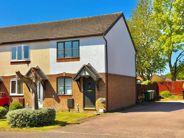 Byron Way, Stamford, photo 1