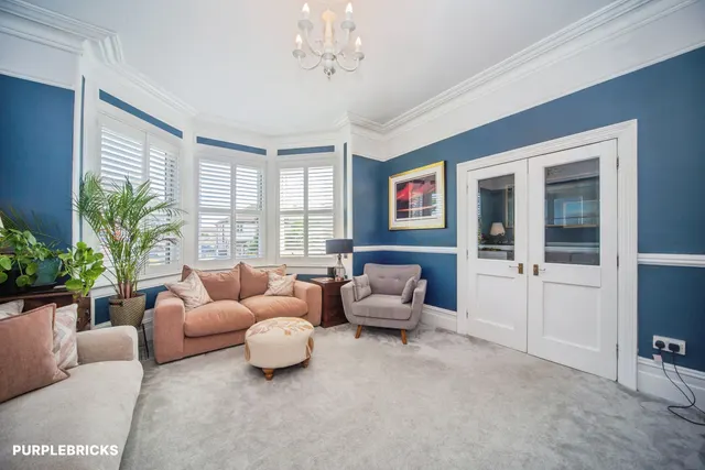 Peartree Avenue, Southampton, SO19, photo 2