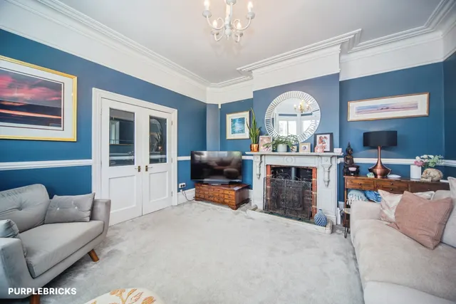 Peartree Avenue, Southampton, SO19, photo 3