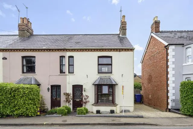 Astrop Road, Kings Sutton, OX17, photo 1