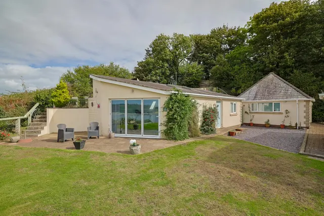 Aberfa, Ferryside, photo 3