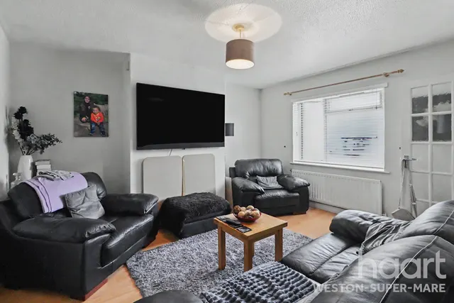 Lonsdale Avenue, Weston-Super-Mare, BS23, photo 3