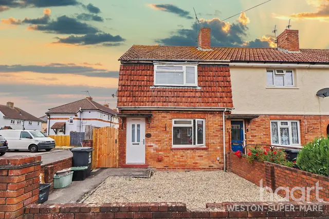 Lonsdale Avenue, Weston-Super-Mare, BS23, photo 1