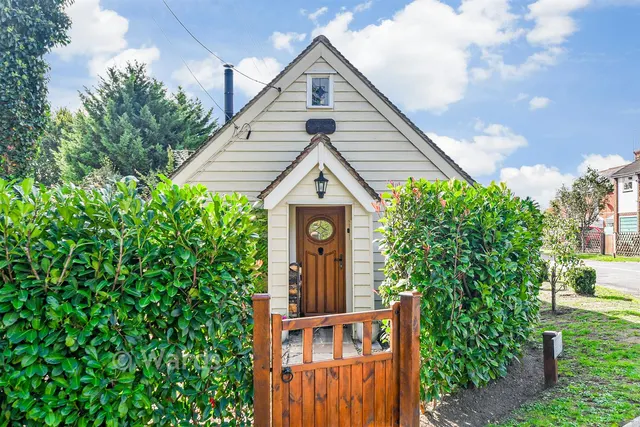Sand Lane, Frittenden, TN17, photo 2