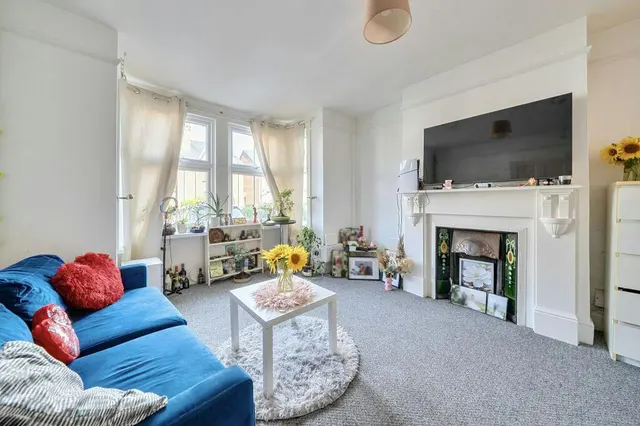 Photo 2 — Hill Road, Chelmsford, CM2