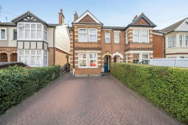 Hill Road, Chelmsford, CM2, photo 1