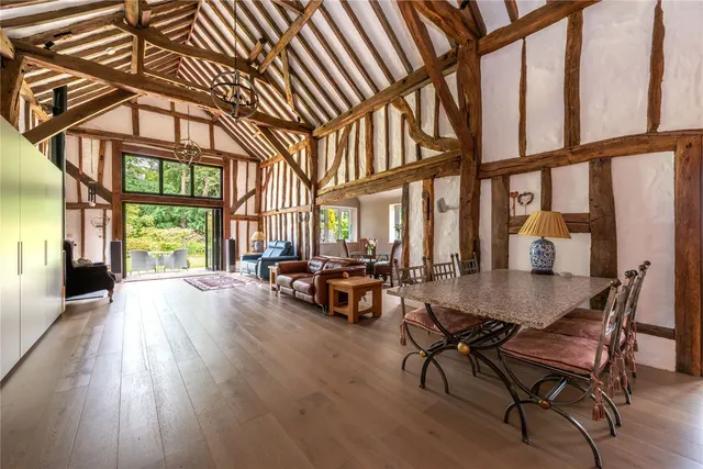 Standon Lane, Ockley, RH5, photo 1