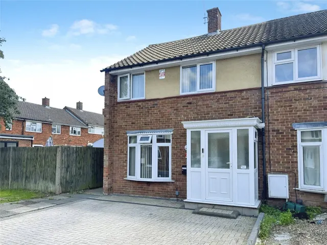 with 2 bedrooms in Harlow, CM17, photo 1