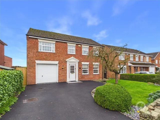 Lees Lane, Northallerton, DL7, photo 3