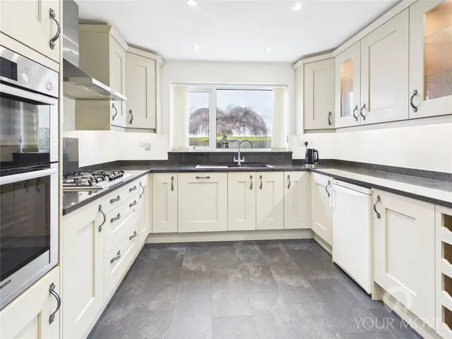 Lees Lane, Northallerton, DL7, photo 1