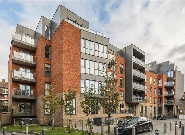 Waleorde Road, Elephant & Castle, SE17, photo 1