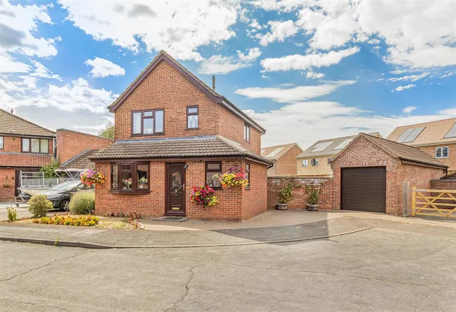Weston Way, Newmarket, CB8, photo 1