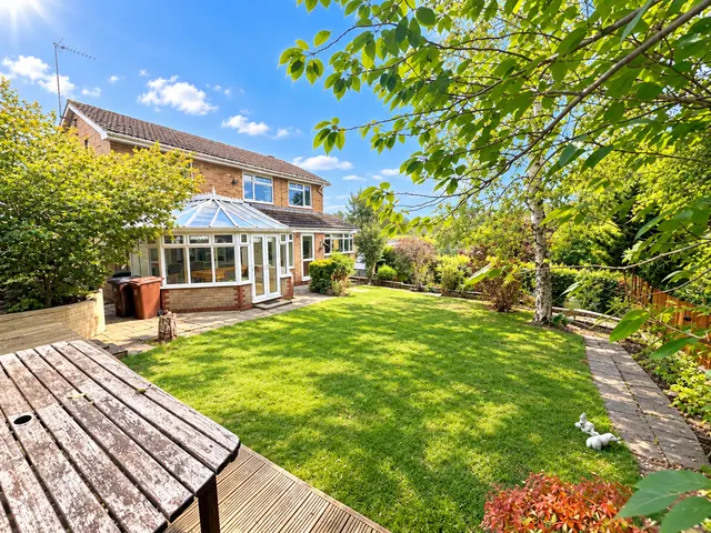 Balmoral Avenue, Banbury, OX16, photo 2