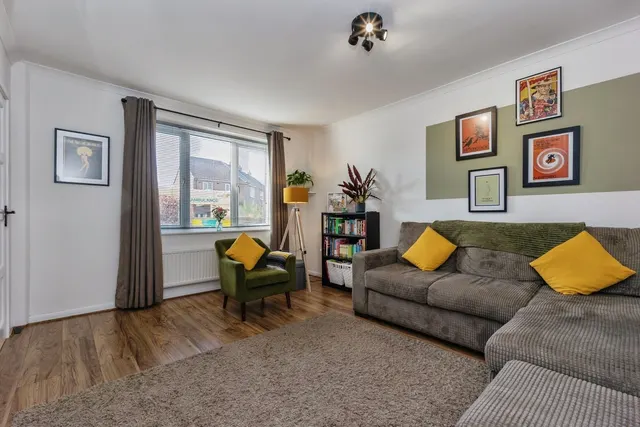 Photo 2 — Boxhill Drive, Manchester, Greater Manchester, M23