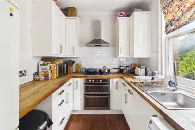 Photo 2 — Tierney Road, London, SW2