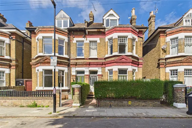 Tierney Road, London, SW2, photo 1