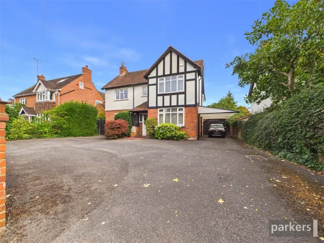 Church Road, Earley, RG6, photo 1