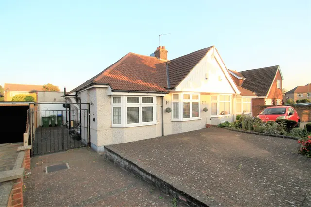 Heversham Road, Bexleyheath, photo 1