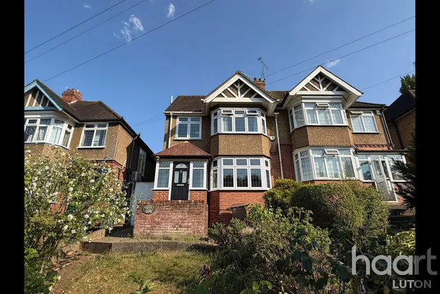 Cutenhoe Road, Luton, LU1, photo 1