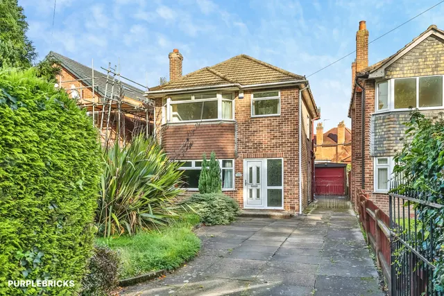 Trowell Road, Nottingham, NG8, photo 1