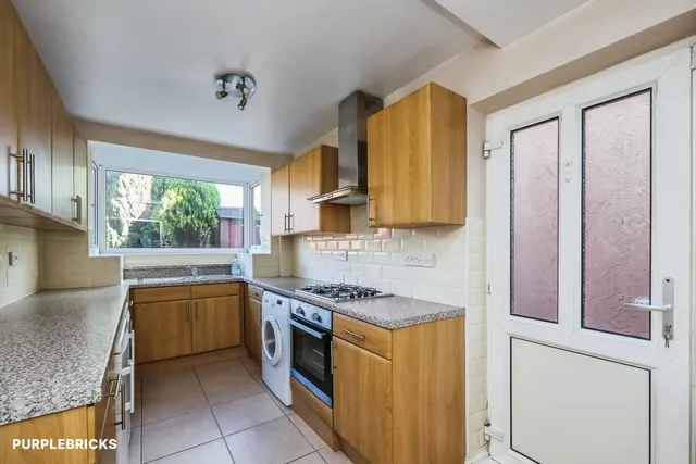 Trowell Road, Nottingham, NG8, photo 2
