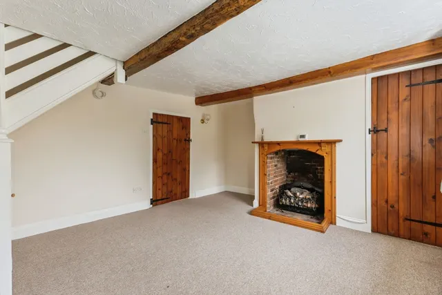 Photo 3 — Melton Road, Wymondham, Norfolk, NR18