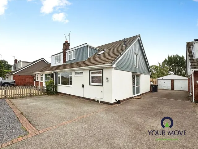 Avon Close, Bulkington, CV12, photo 1