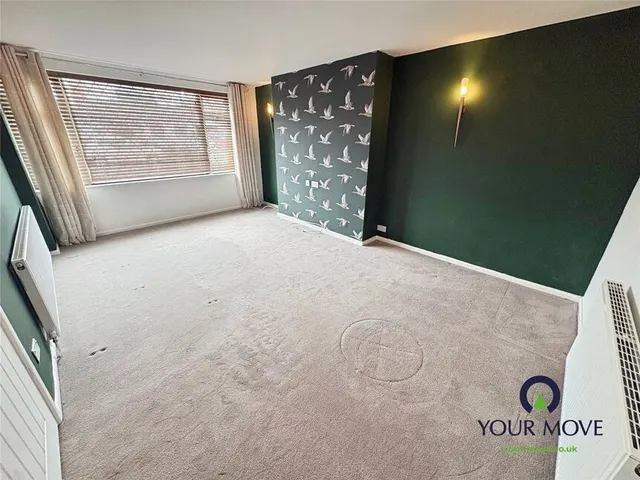 Avon Close, Bulkington, CV12, photo 3