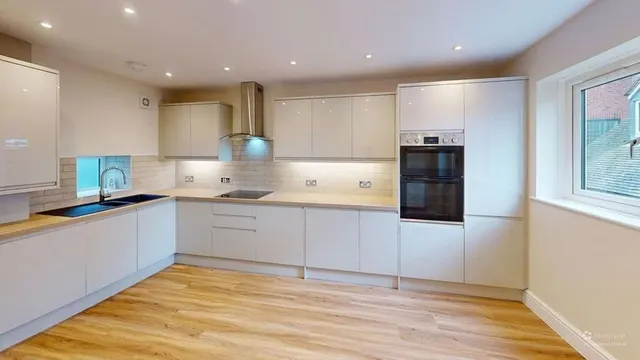 Photo 2 — Priory Court, Much Wenlock, Shropshire TF13 6RA