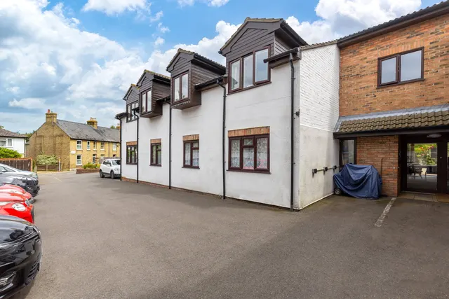 Woodley Court, St. Anns Lane, Godmanchester, Huntingdon, PE29 2NY, photo 1