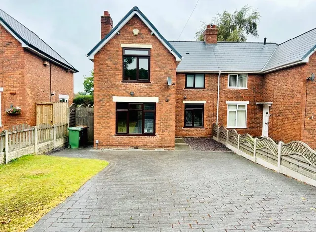 Ingram Road, Walsall, West Midlands, WS3, photo 1