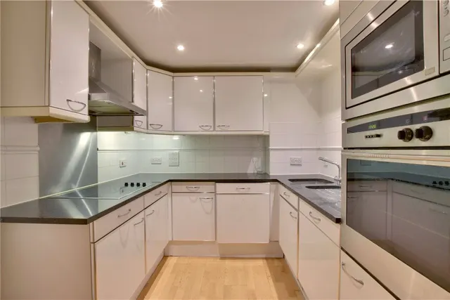 Glaisher Street, Deptford, SE8, photo 2