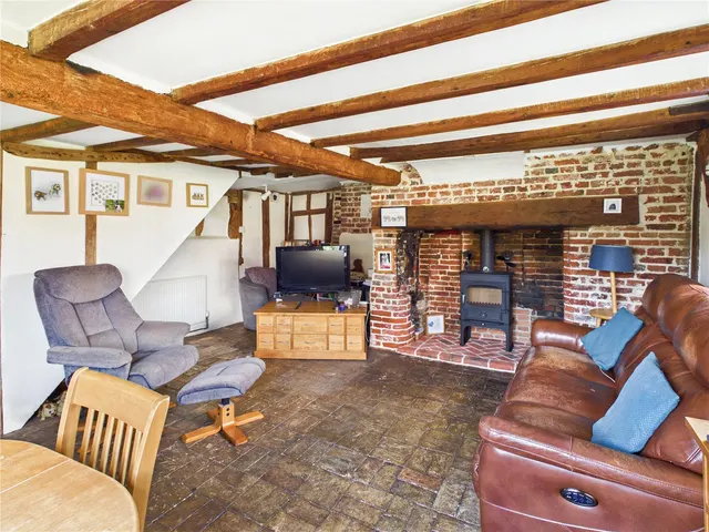 Brook Street, Yoxford, IP17, photo 3