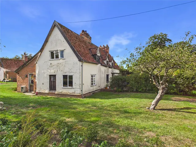 Brook Street, Yoxford, IP17, photo 1