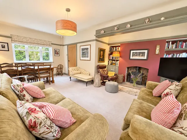 Mill Lane, Heswall, CH60, photo 3